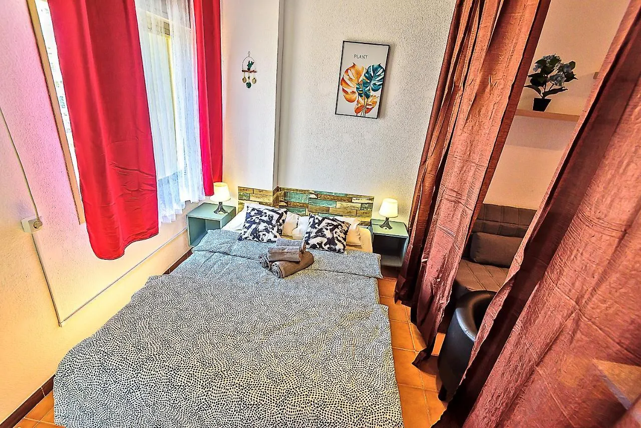 Ocean View Beach Apartment With Pool & Balconies El Puerto de Santa Maria 0*,