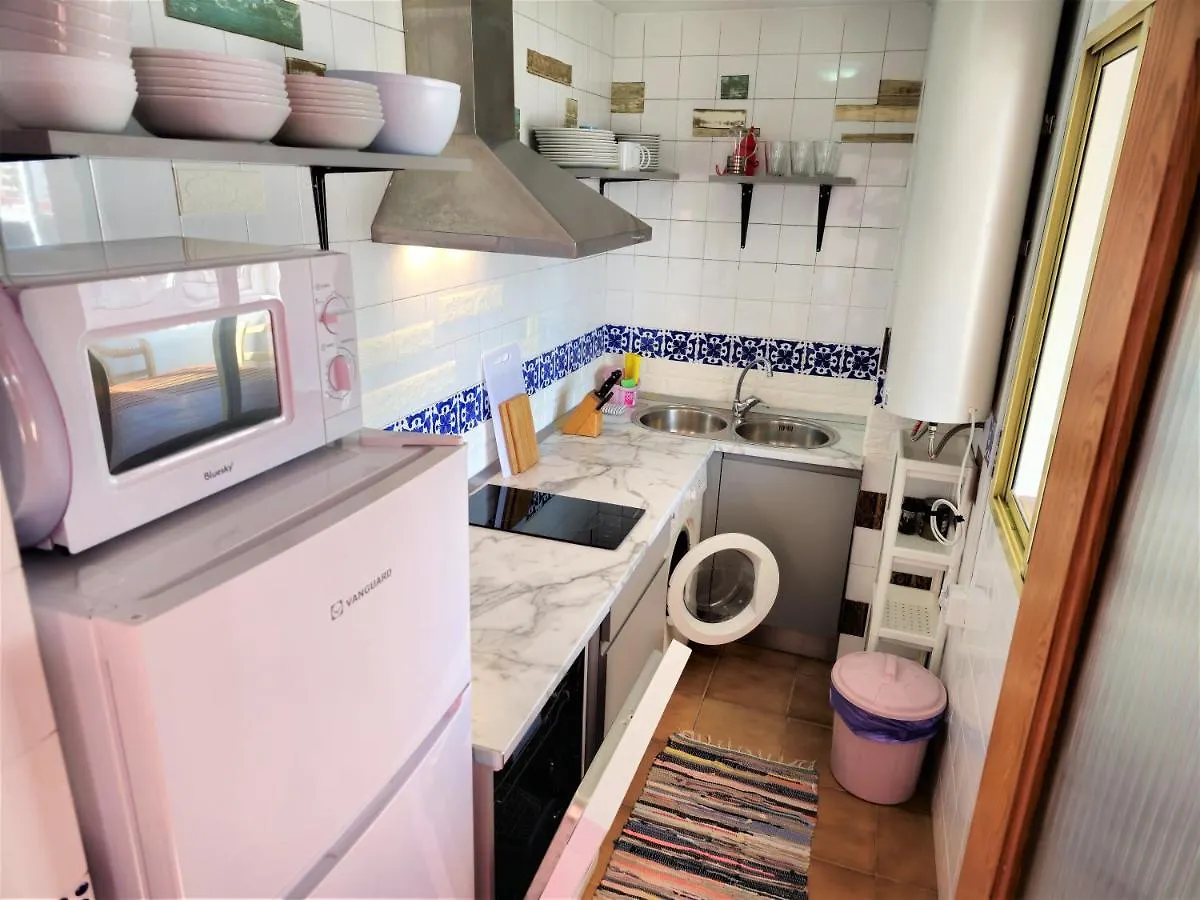 Ocean View Beach Apartment With Pool & Balconies contacts